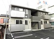 都城駅よりバス3分 徒歩5分 1階 築7年8ヶ月の賃貸物件