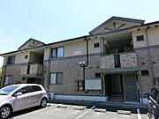 ウィルモアGA棟 2階 築23年8ヶ月の賃貸物件