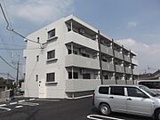 Sun forest 3階 築11年1ヶ月の賃貸物件