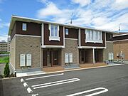 ハピネス２ 1階 築11年7ヶ月の賃貸物件