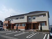 田野駅よりバス1分 徒歩21分 2階 築17年5ヶ月の賃貸物件