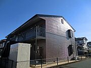 佐土原駅よりバス1分 徒歩7分 2階 築28年8ヶ月の賃貸物件