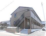 五十市駅より徒歩14分 2階 築10年4ヶ月の賃貸物件