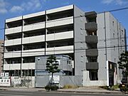 アルテマイスタータニガワ 1階 築8年10ヶ月の賃貸物件