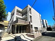 宮崎駅より徒歩22分 1階 築6年8ヶ月の賃貸物件