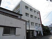 宮崎駅より徒歩12分 2階 築52年11ヶ月の賃貸物件