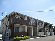 サザン・ガーデンＢ棟 1階 築15年11ヶ月の賃貸物件