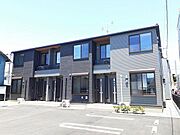 都城駅よりバス4分 徒歩1分 2階 築1年6ヶ月の賃貸物件