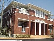 サンリット・栄Ｂ 2階 築17年8ヶ月の賃貸物件