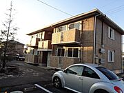 フローラルビレッジ４ 2階 築19年7ヶ月の賃貸物件