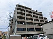 MTKBLD 7階 築22年8ヶ月の賃貸物件