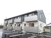 都城駅よりバス8分 徒歩5分 1階 築4年9ヶ月の賃貸物件