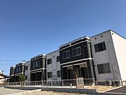 田吉駅よりバス10分 徒歩6分 2階 築7年8ヶ月の賃貸物件