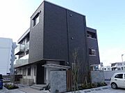 シャーメゾン・ドゥリシェス 2階 築4年10ヶ月の賃貸物件