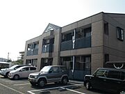 宮崎神宮駅より徒歩30分 2階 築19年1ヶ月の賃貸物件