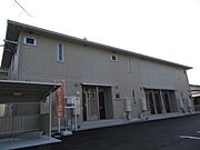 ディールーム・ハル鶴島 2階 築9年11ヶ月の賃貸物件