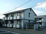 ディアコート浜Ｂ 2階 築31年10ヶ月の賃貸物件