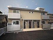 南宮崎駅より徒歩45分 2階 築13年2ヶ月の賃貸物件