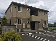 日向庄内駅より徒歩29分 2階 築14年8ヶ月の賃貸物件