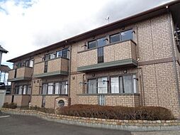 リーフレットエコーI号館