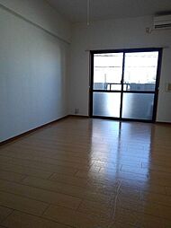 サン　トール 203 2階1Kのリビング/ダイニング