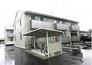 都城駅より徒歩21分 1階 築10年8ヶ月の賃貸物件