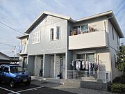 サンクブランシェＣ 2階 築19年2ヶ月の賃貸物件