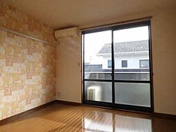 コンフォート・リリー　Ｃ棟 202 2階3Kのリビング/ダイニング