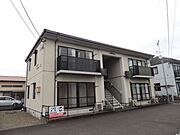 五十市駅より徒歩35分 2階 築27年3ヶ月の賃貸物件