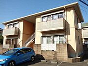 佐土原駅より徒歩12分 2階 築20年9ヶ月の賃貸物件