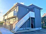 佐土原駅より徒歩12分 1階 築20年4ヶ月の賃貸物件