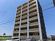 子供の国駅より徒歩5分 築15年2ヶ月 8階建の賃貸物件