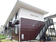 宮崎駅よりバス15分 徒歩3分 1階 築28年6ヶ月の賃貸物件