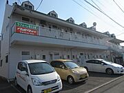 ラフォーレ恒久Ｂ棟 2階 築36年10ヶ月の賃貸物件