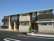 ハイルングスラオム１ 1階 築13年8ヶ月の賃貸物件