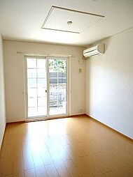 Ｓｈｅ’ｓ・ｐｅｐｅ 101 1階2DKのリビング/ダイニング