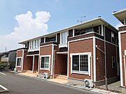 都城駅よりバス8分 徒歩4分 1階 築6年9ヶ月の賃貸物件