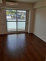 ピーノ　グランデ 402 4階1Kのリビング/ダイニング