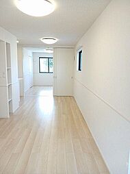 ウェル　アイランドＳ−II 105 1階1LDKのリビング/ダイニング