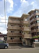 EASTCOURT 2階 築12年10ヶ月の賃貸物件