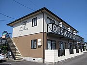 ハウディーかいだＡ 2階 築28年5ヶ月の賃貸物件