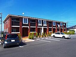 メゾン　ド　アダージョ　Ｂ