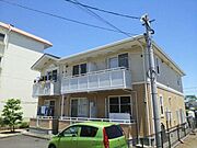 南宮崎駅よりバス5分 徒歩3分 2階 築20年の賃貸物件