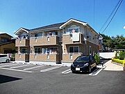 ナリッシュ B 2階 築15年2ヶ月の賃貸物件