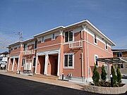 宮崎神宮駅よりバス4分 徒歩4分 1階 築11年9ヶ月の賃貸物件