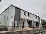 三股駅よりバス25分 徒歩6分 1階 築4年8ヶ月の賃貸物件