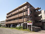 宮崎駅より徒歩34分 3階 築18年7ヶ月の賃貸物件