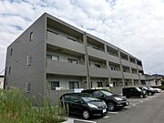 レセーナ 2階 築13年8ヶ月の賃貸物件