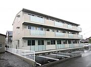 宮崎神宮駅よりバス3分 徒歩5分 2階 築7年7ヶ月の賃貸物件