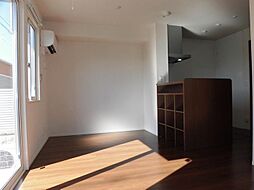 オーキッド　マル　I棟 101